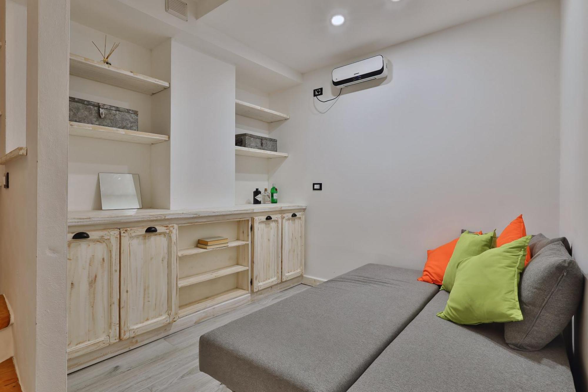 Quiet House Milano In Navigli Sleeps 4 Daire Dış mekan fotoğraf